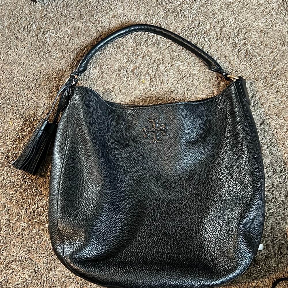 Tory Burch Thea Hobo Bag